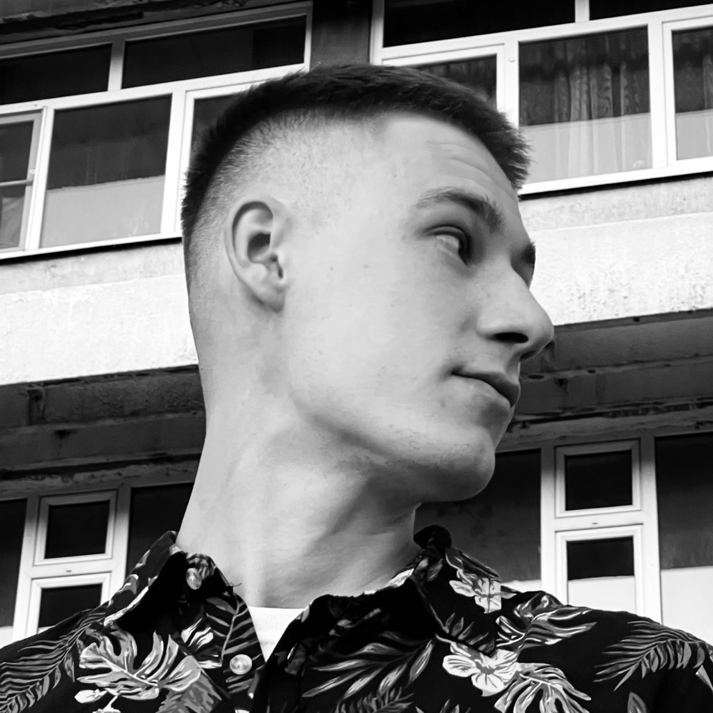 Михеев Александр