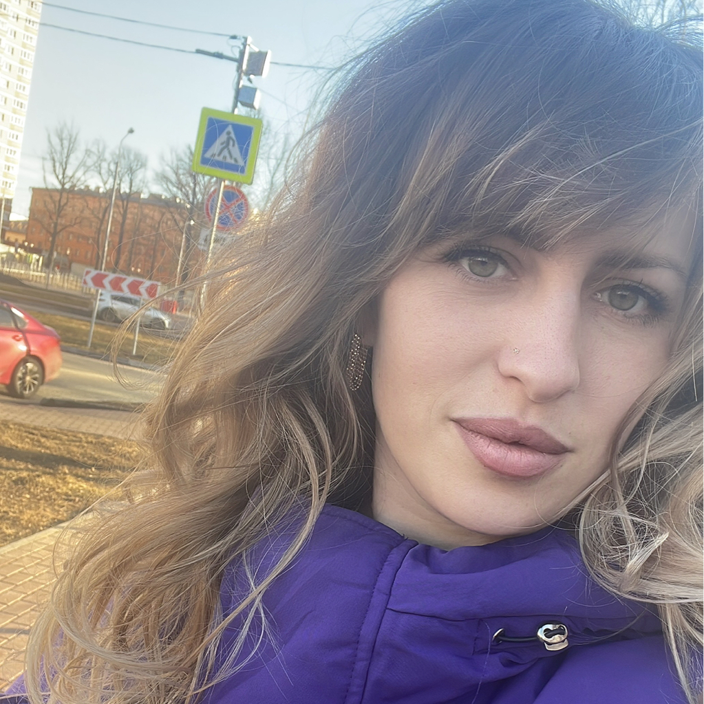 Светлана