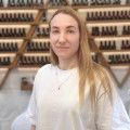 Бесперстова Екатерина