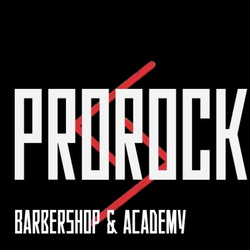Prorock Barbershop Пророк