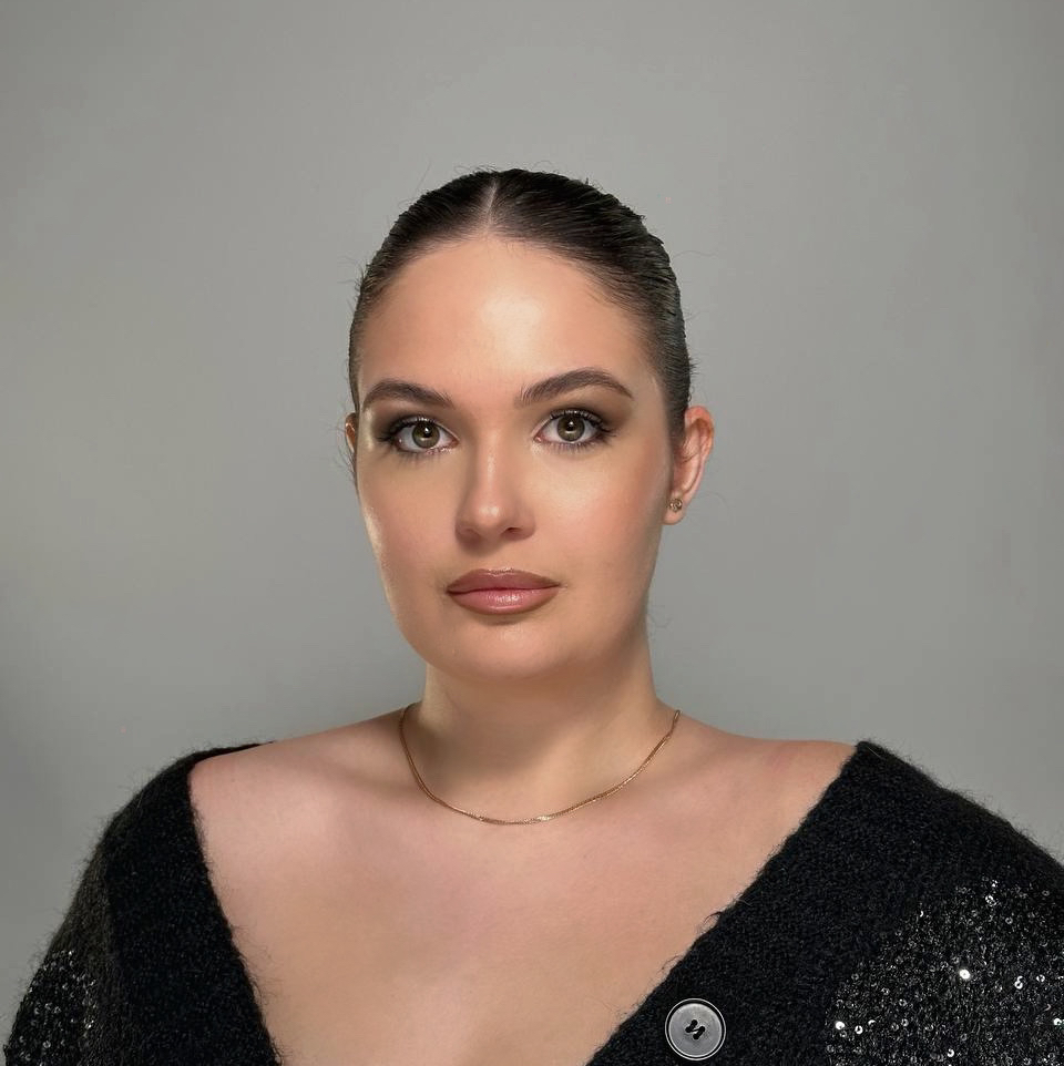 Анна Завьялова