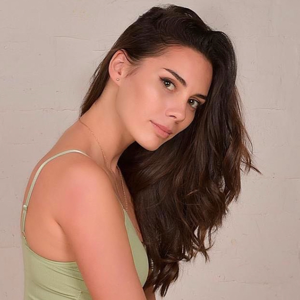 Yaroslava Tokgöz