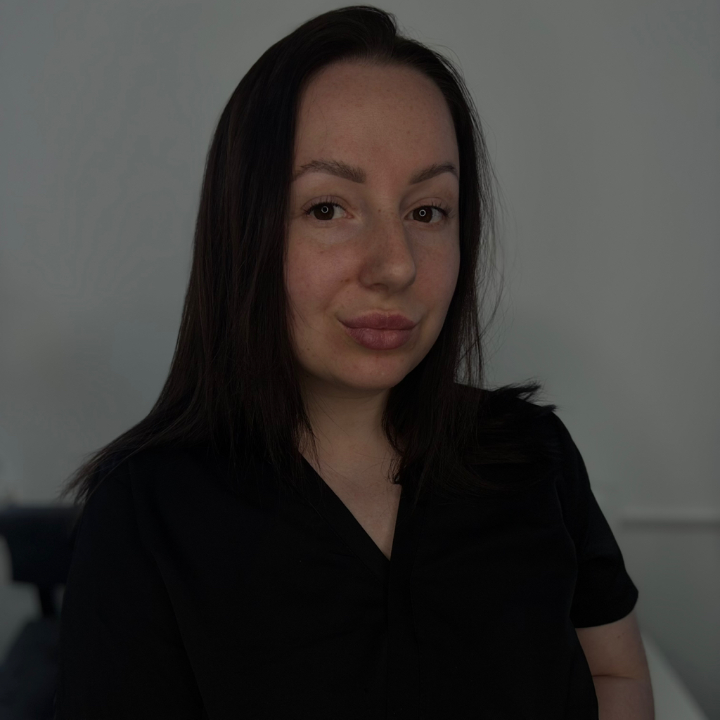 Анна Семинидова