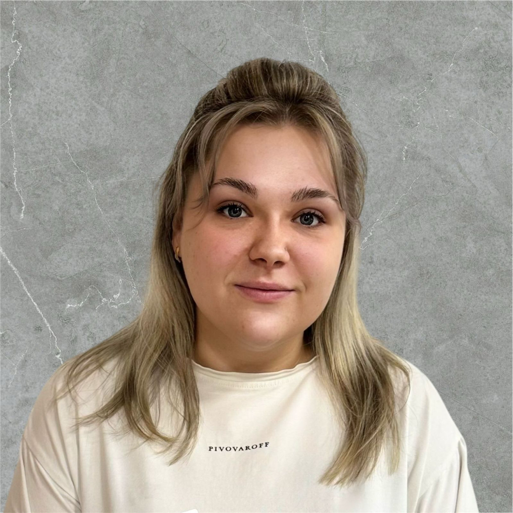 Silver Ксения Маникюр