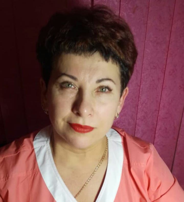 Полина