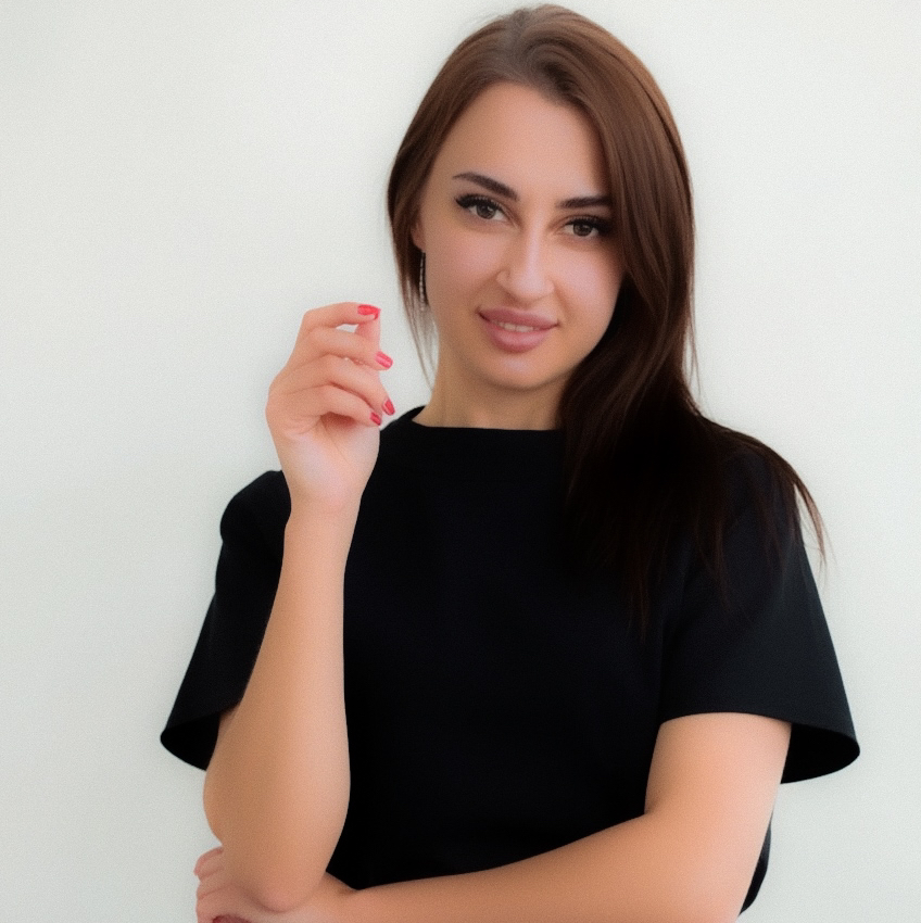 Светлана Бурак