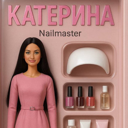 Катерина