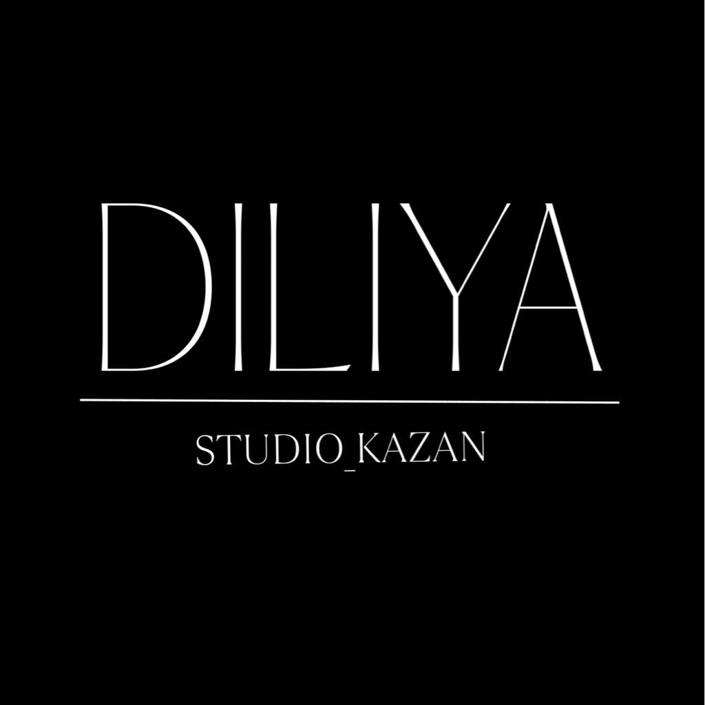 Diliya_Studio_Kazan