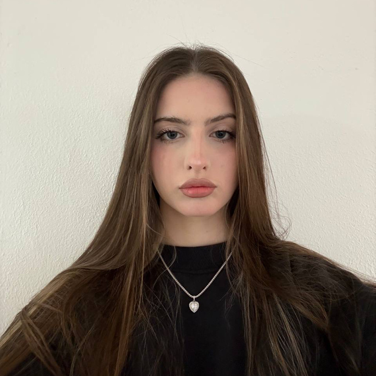 Дарья