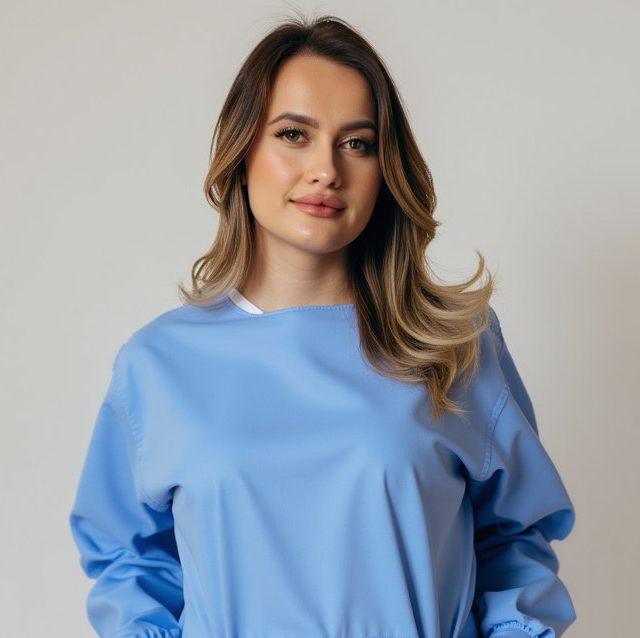 Марина Третьякова