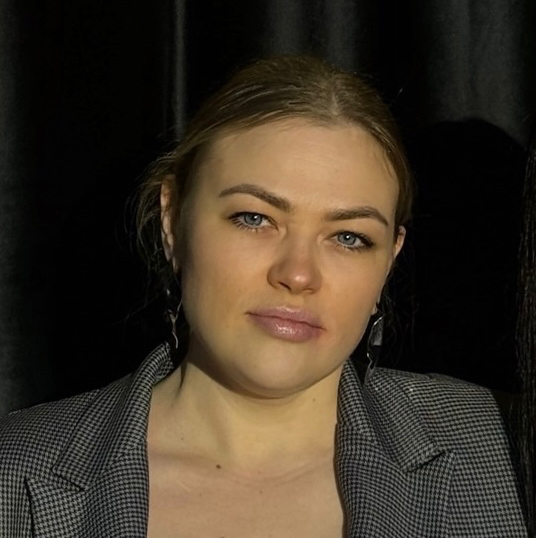 Старкова Ольга