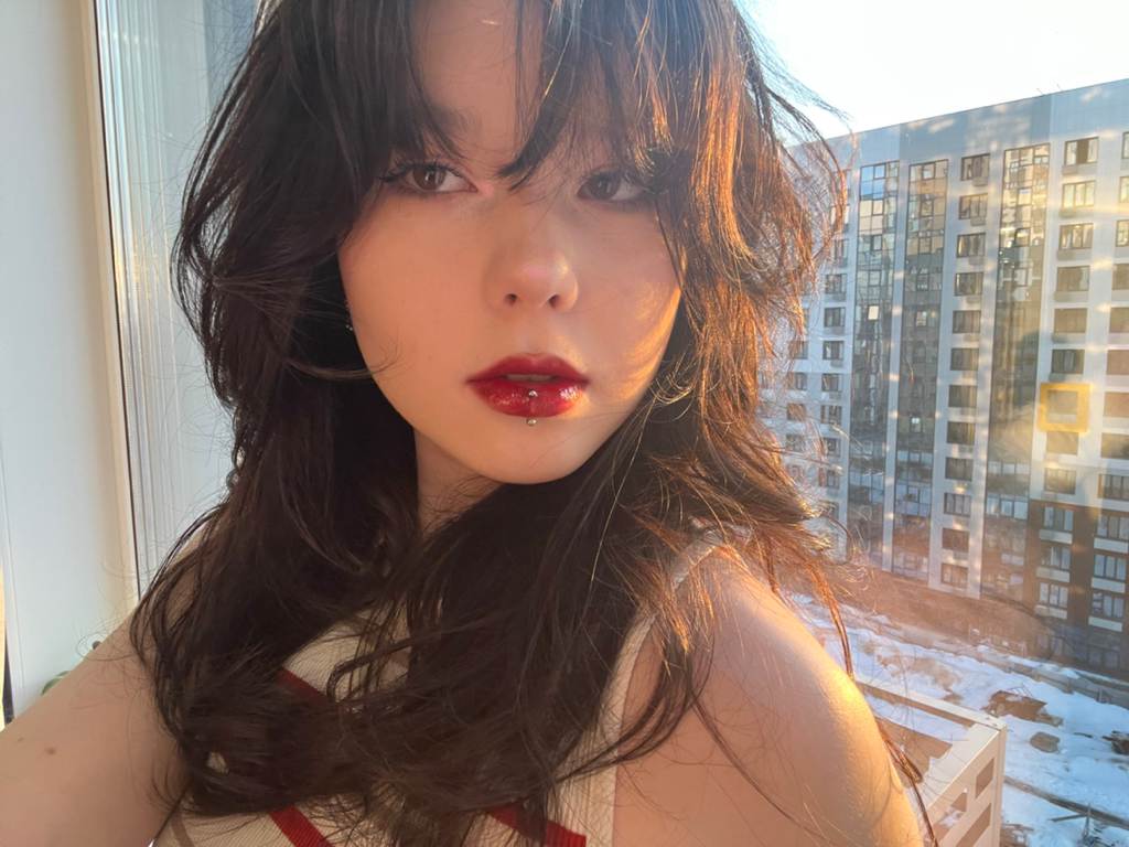 Екатерина
