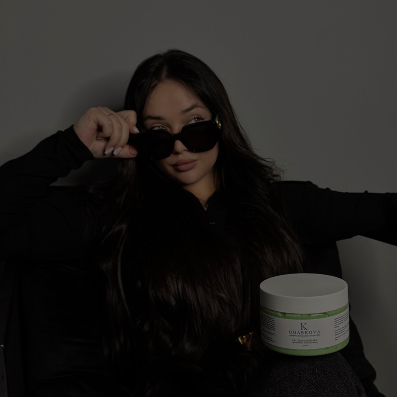 Студия "OGARKOVA"