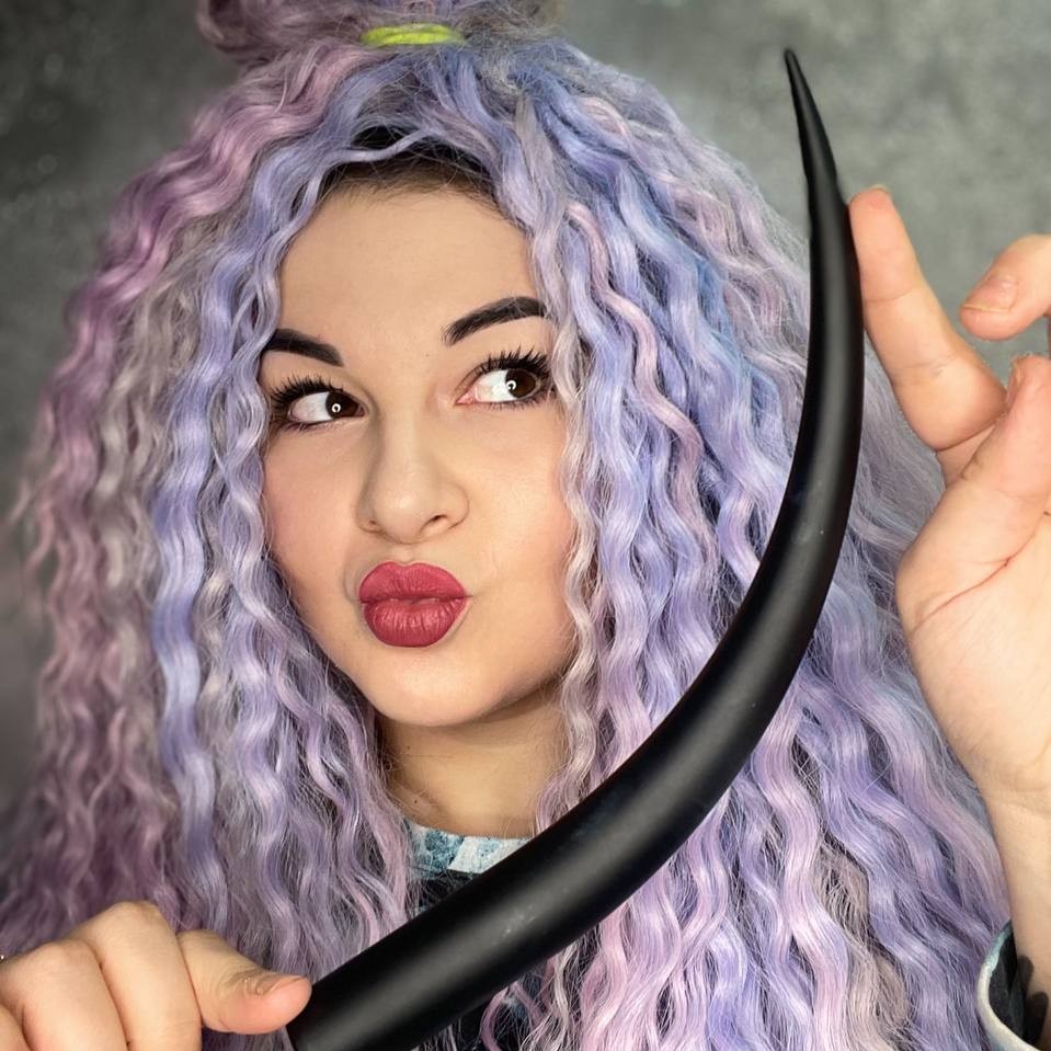Екатерина