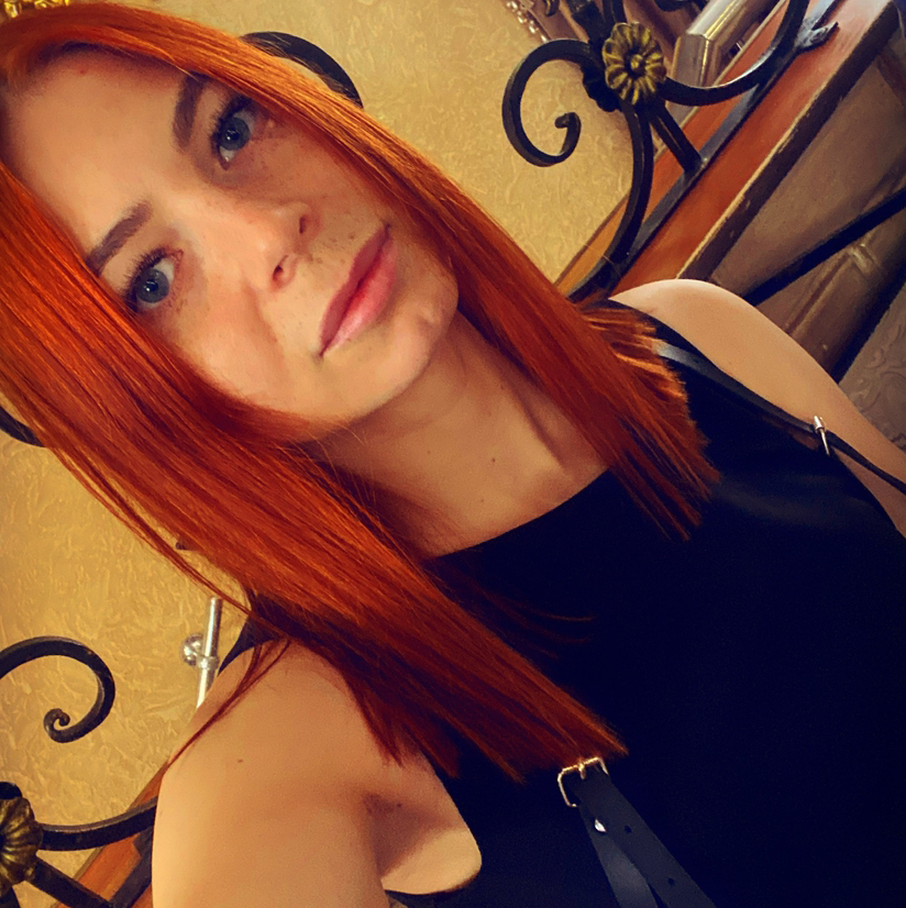 Маргарита Ланевская