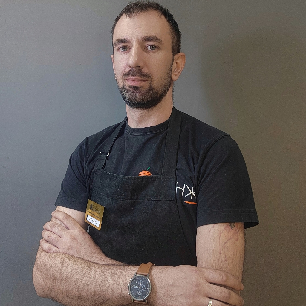 Андрей