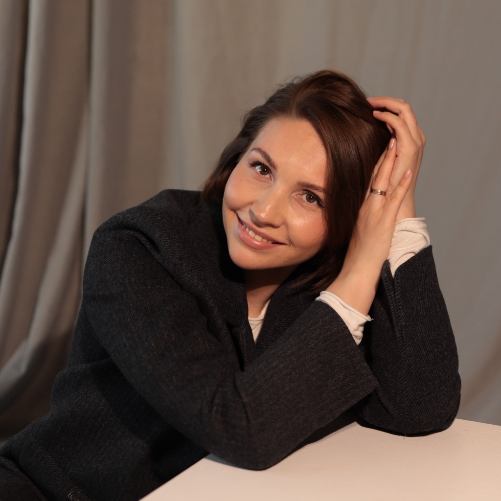 Дина Кобелева