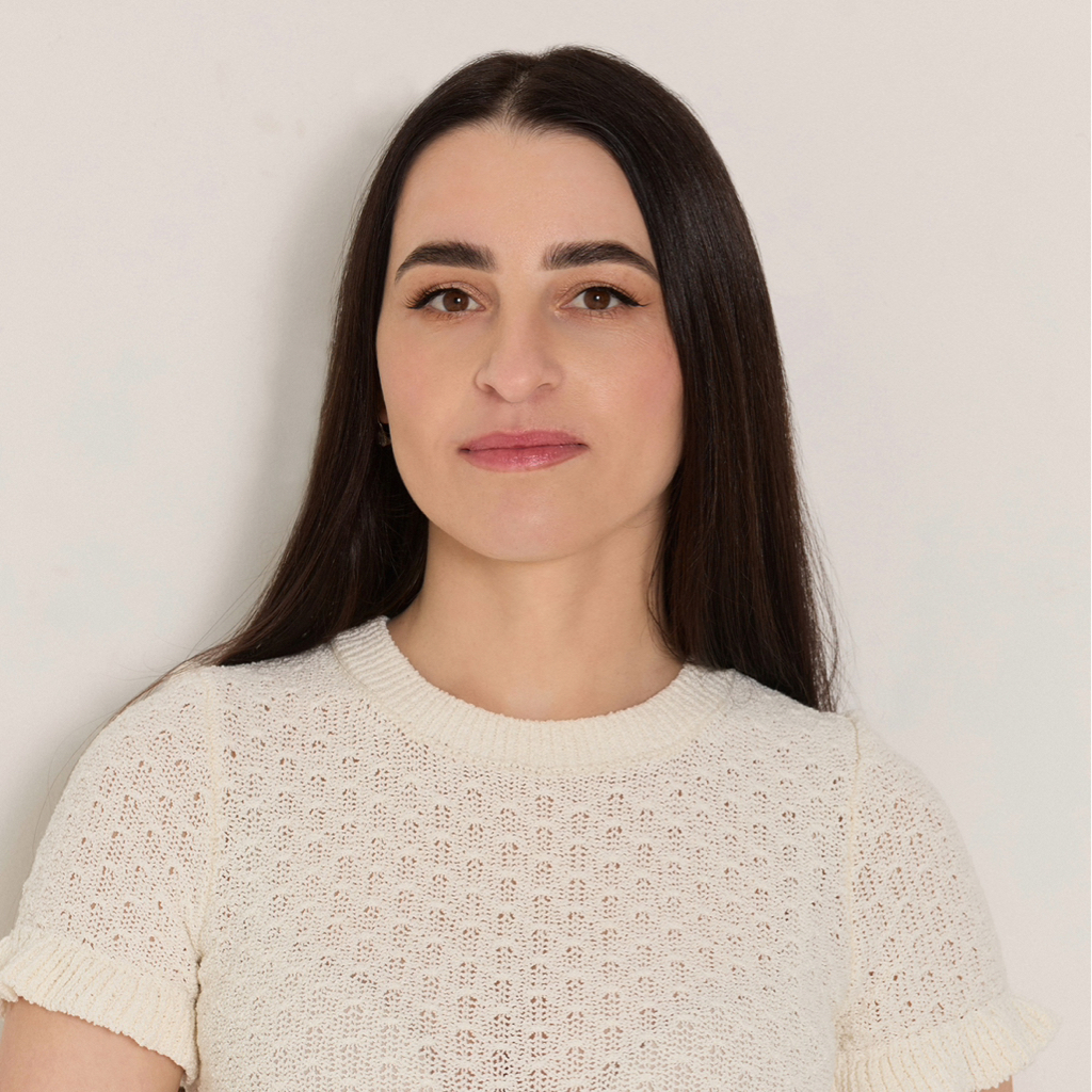 Tetiana Liavinec