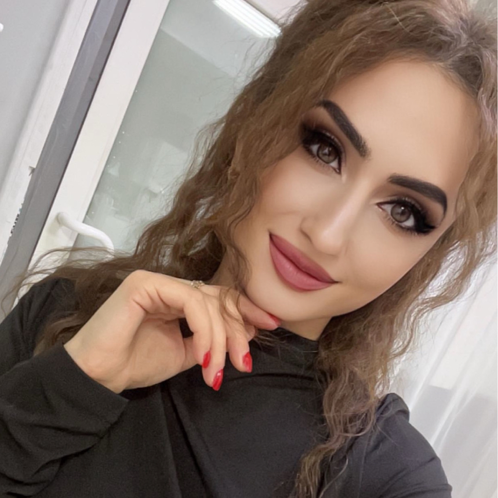 Нарина