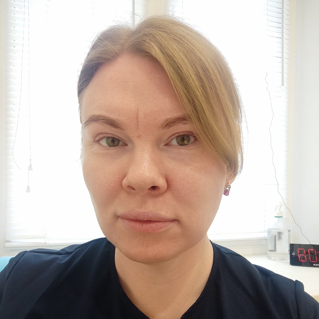 Любовь  Пушкова