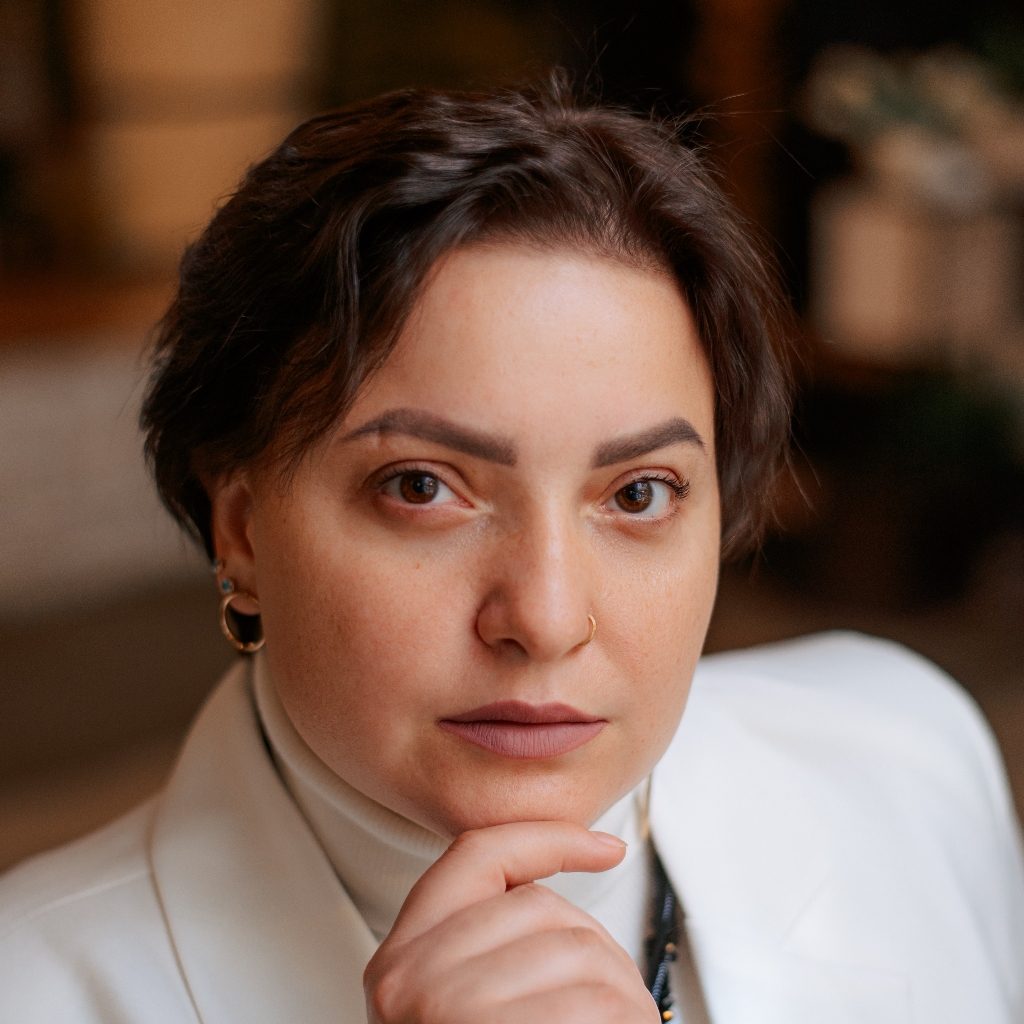 Студия Эстетики Тела Кристины Комаровой