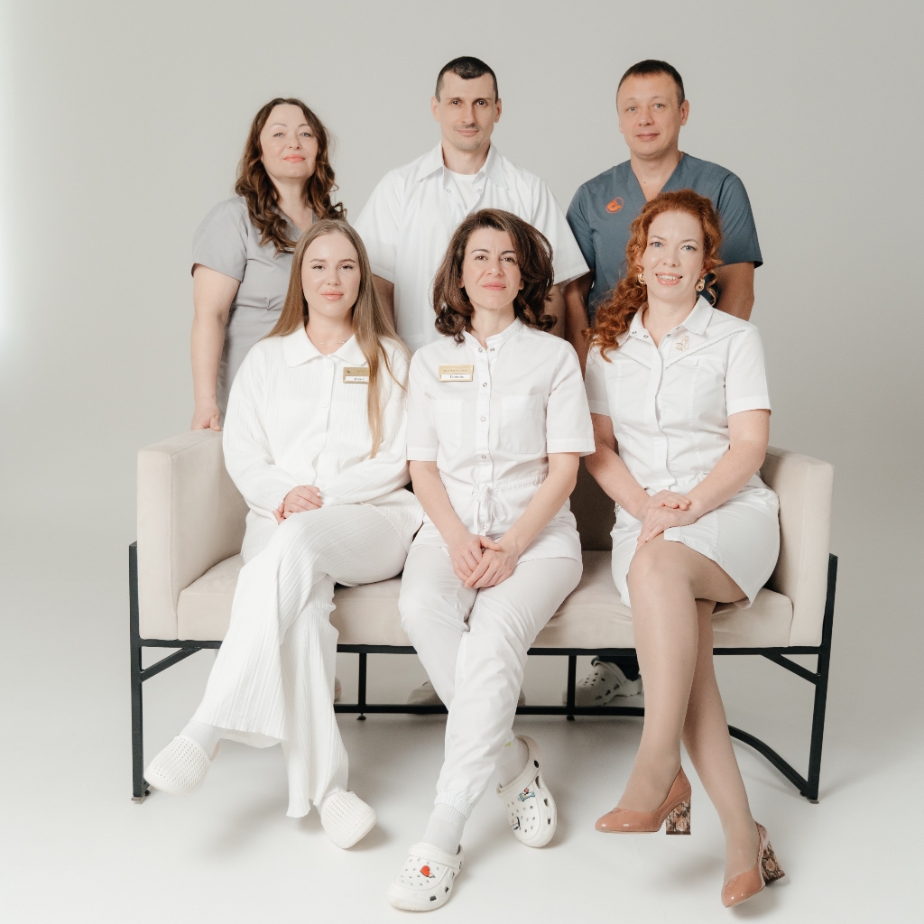 Семейный массажный центр "Лиса"