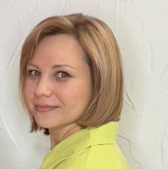 Сайкова Юлия