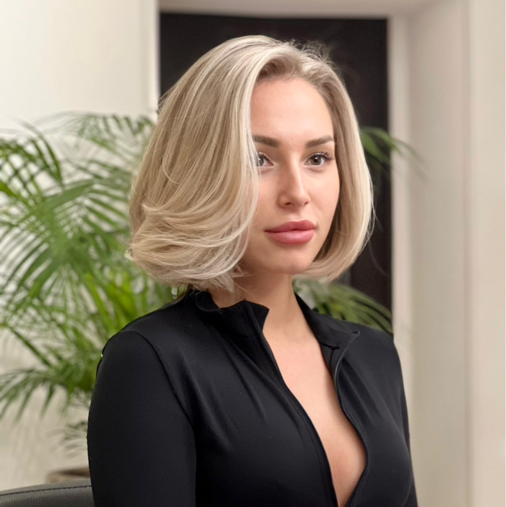 Валерия Хорошавина