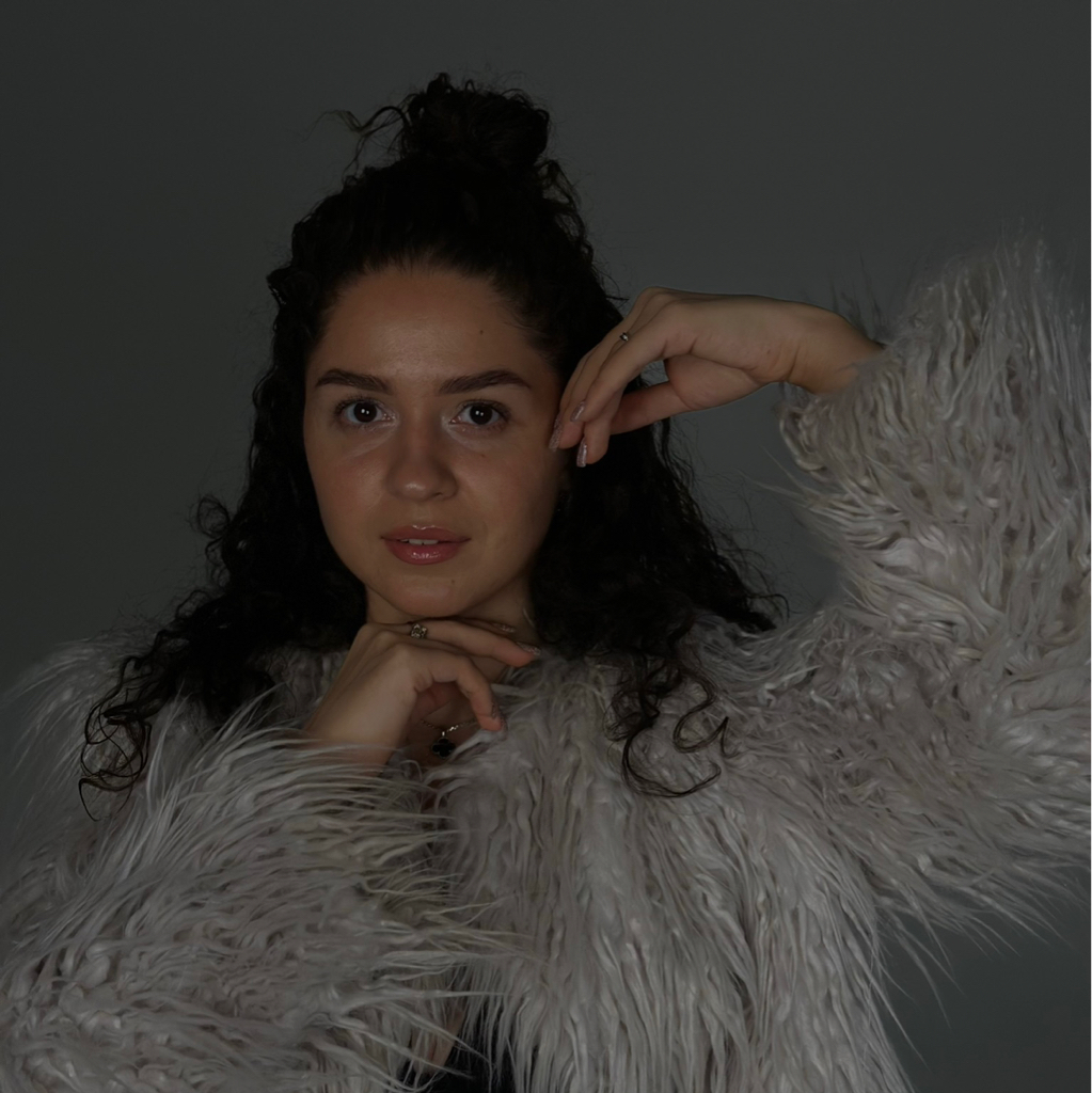 Анастасия Данилейко