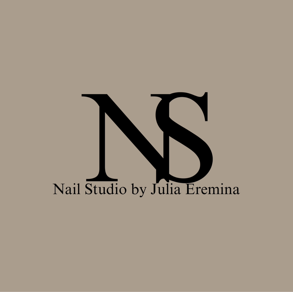 NAIL STUDIO by Julia Eremina