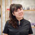 Счастливая Елена