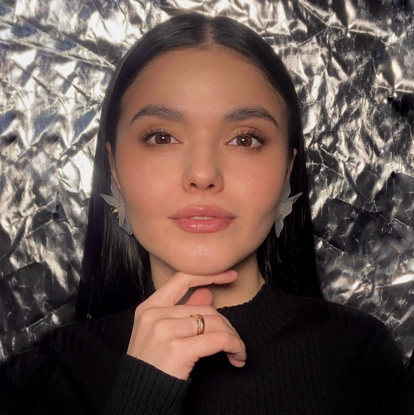 Виктория Шандра