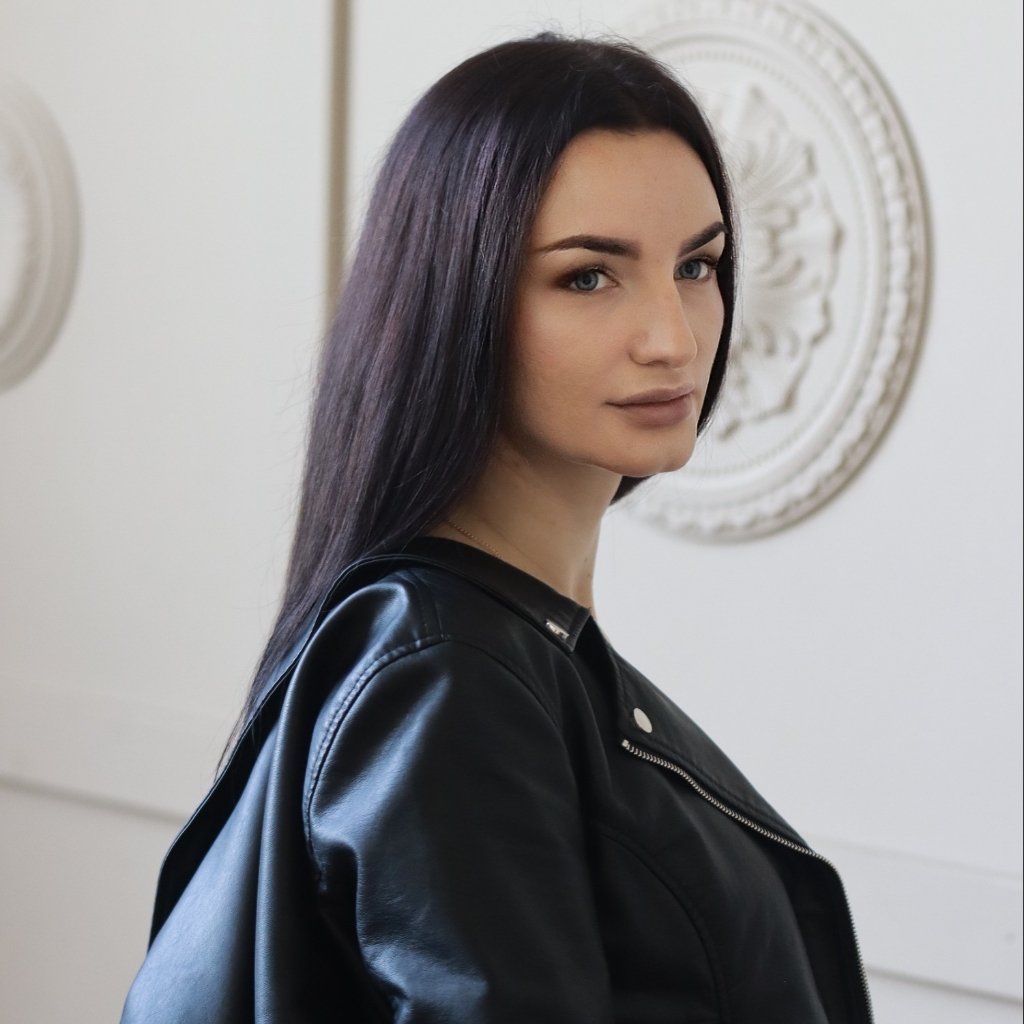 Анна Федорова