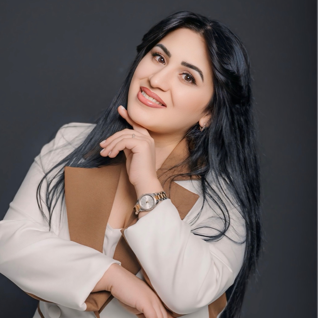 Грета Гагиковна