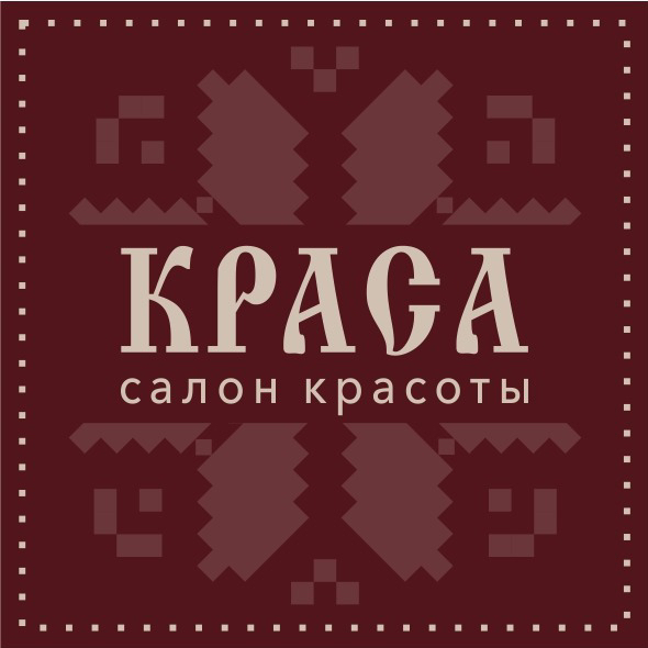 Салон красоты КРАСА