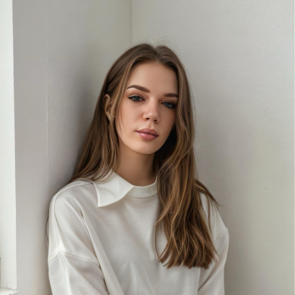 Валентина Неклюдова