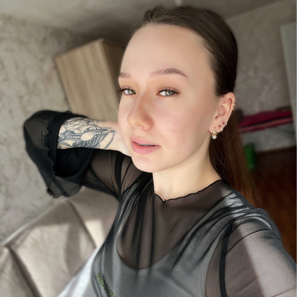 Ульяна Филиппова