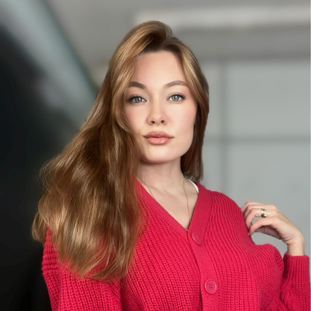 Елена Погодина
