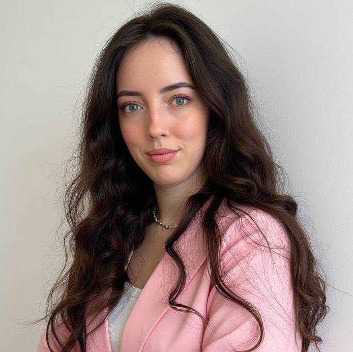 Кристина Колбина