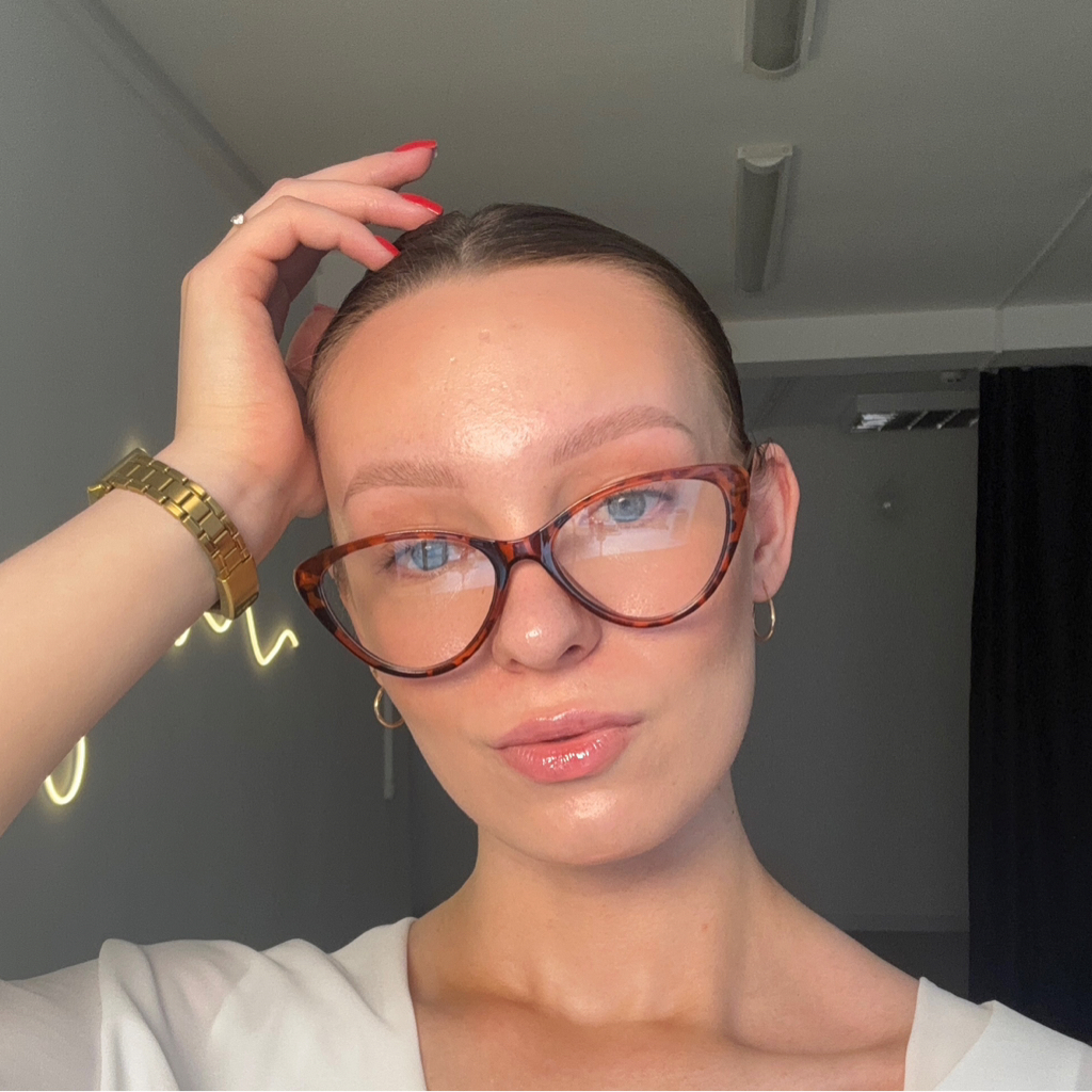 Светлана Покровская