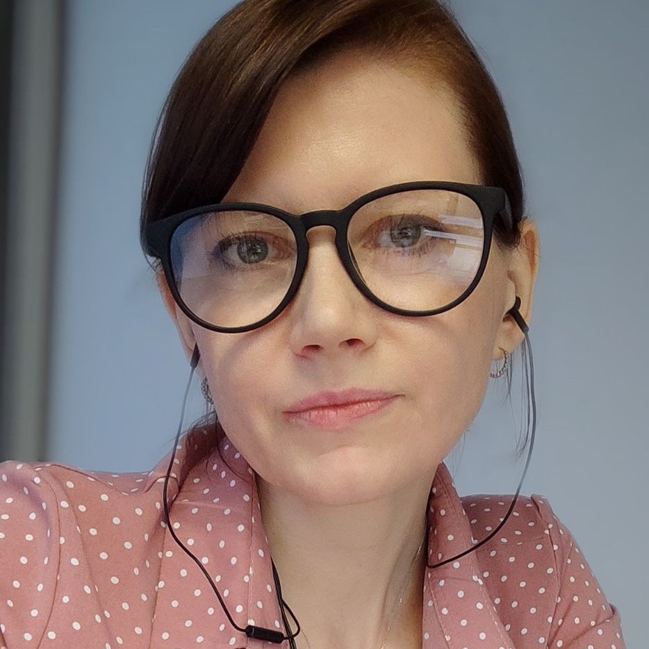Муратова Валентина