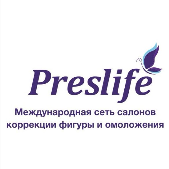 Preslife. Преслайф. Москва м. Некрасовка