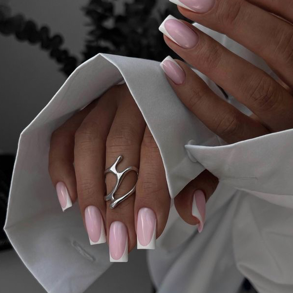 Nail studio Moscow