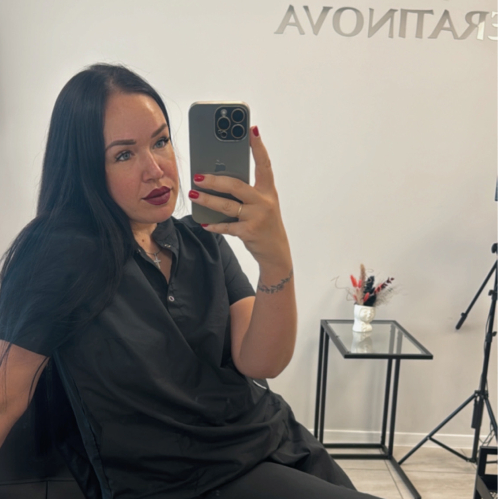 Реаниматолог Твоих Волос,Куйбышева 25, Keratin Room