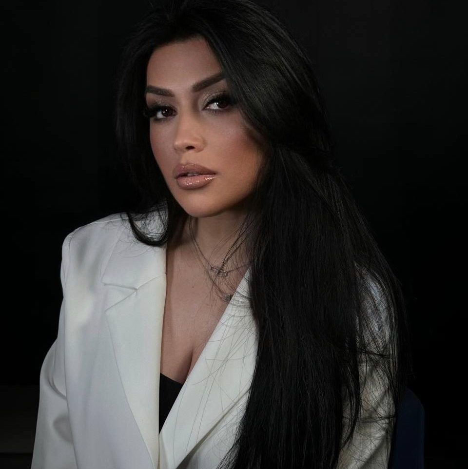 Анжела Умарова