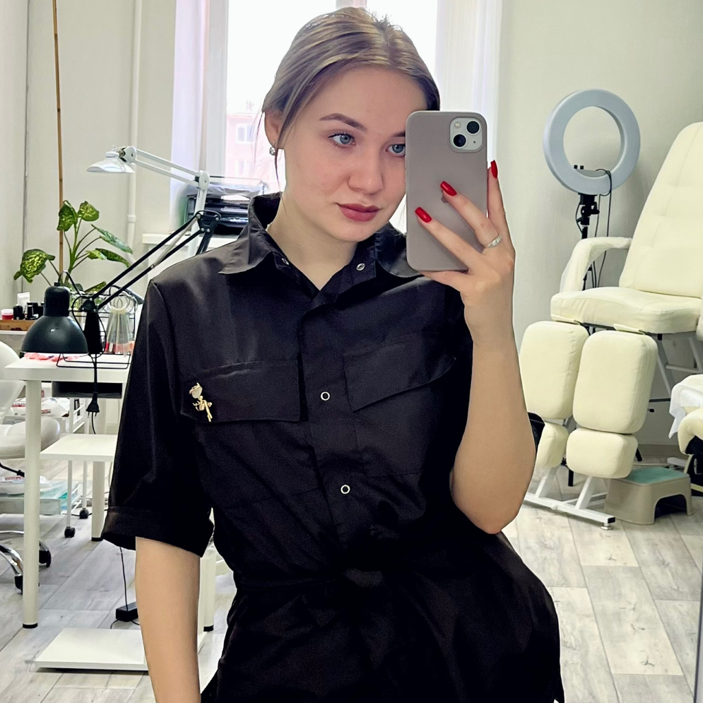 Олеся