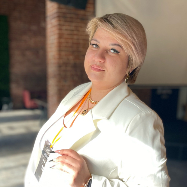 Екатерина