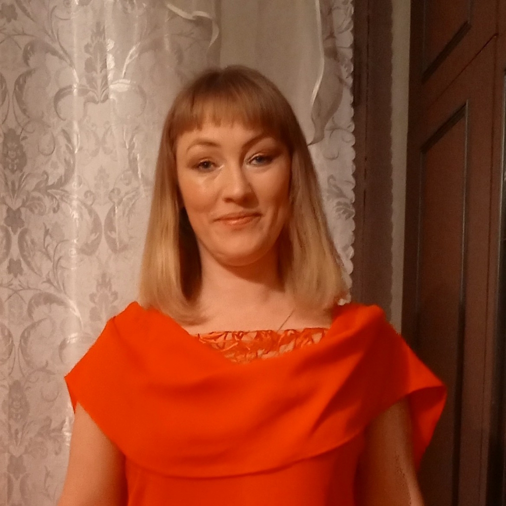 Мария Сергиенко