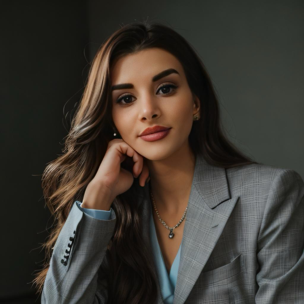 Элада Гусейнова