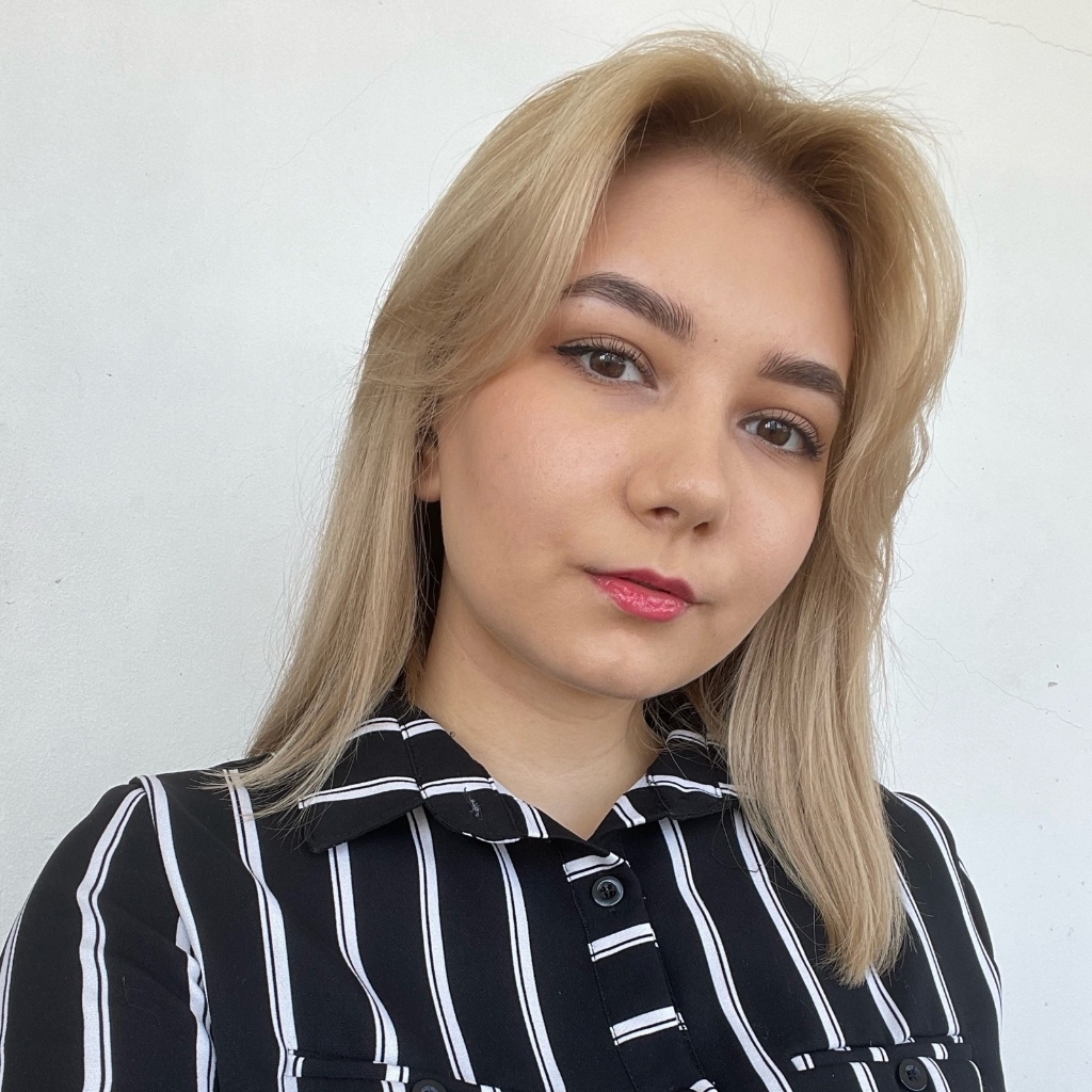 Антонида Сергеева